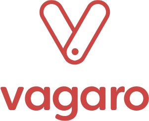 Vagaro logo